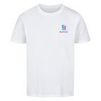3/4 (98/104) / White