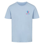 3/4 (98/104) / Sky Blue