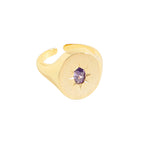 Gold / Adjustable