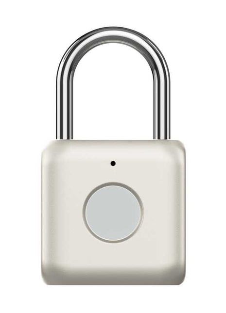 Fingerprint Smart Lock