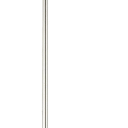 Five Light Dimmable Chandelier With Shades