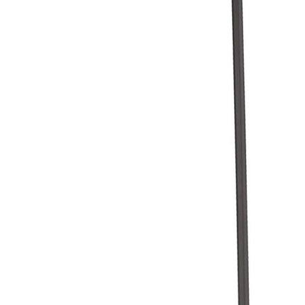 Three Light Dimmable Chandelier With Shades