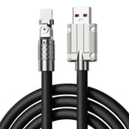 Black / Apple Interface / 1.5M