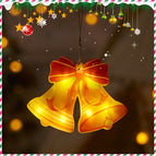 Double Bell / Warm Color