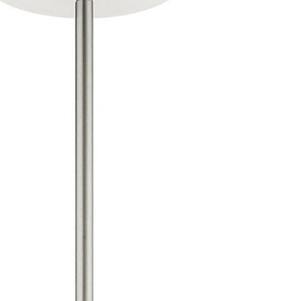 Seven Light Dimmable Chandelier With Shades