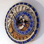 Blue / 30CM