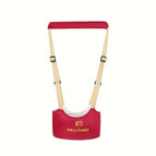 Bright Red / One-size