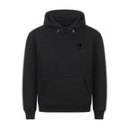 S / Black