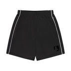 S / Black