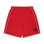 S / Red