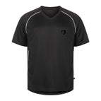 S / Black