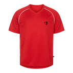 S / Red