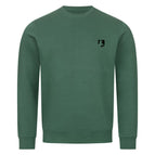 S / Varsity Green