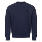 S / Navy Blue