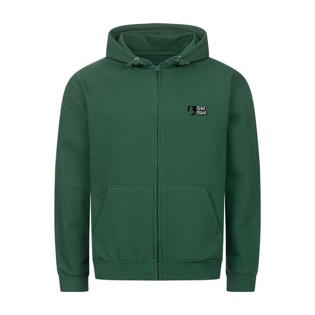 Image for color: bottle green