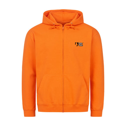 Image for color: orange crush