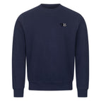 S / Navy Blue