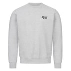 S / Heather Grey