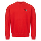 S / Red