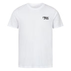 S / White