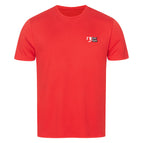 S / Red