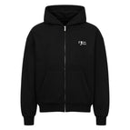 S / Black