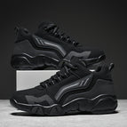 Black Gray / US 12.5