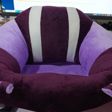 Cartoon Children Sofa Baby Safety Learning Seat Mother And Baby Wholesale