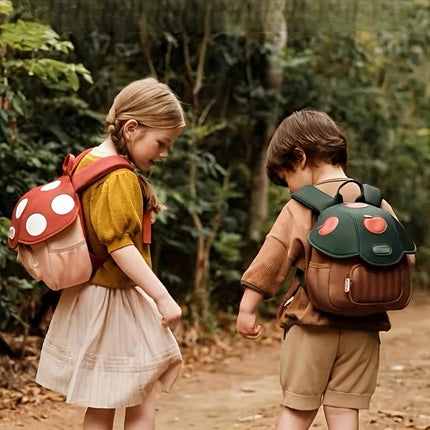 Cute And Creative Cartoon Backpacks for Kids, Suitable for Both Boys And Girls