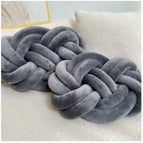 Dark gray 2pcs / 45X35CM