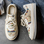 Beige Color / EU 38.5