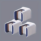 3 Blue