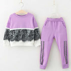 Purple / 6