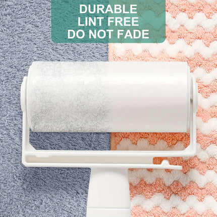 10 Pack Microfiber Cleaning Cloths & Reusable Kitchen Towels