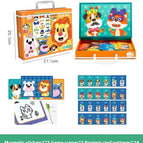 Animal Expression Show