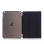 black / Transparent shell iPad mini4+