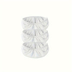 white / 3pcs