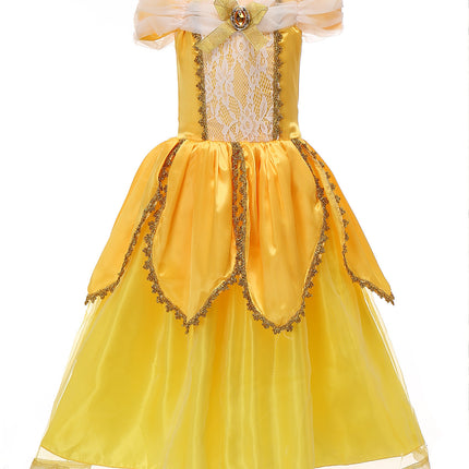 Princess halloween dress