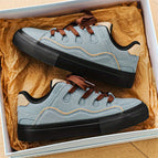 Blue / US 6.5