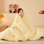 Yellow / 200cm*230cm