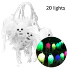 Colourful / 20lights