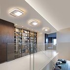 3 style / Warm light