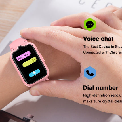 4G Small Screen LT41 Watch