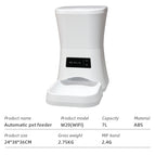 WIFI W20-7L white