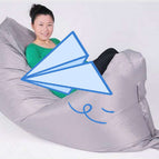 140cm 180cm / Light Blue