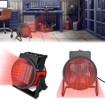 Electric Heater Industrial Electric Heating Device HVAC Heater