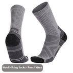 353 Pencil Gray / Men's Free Size