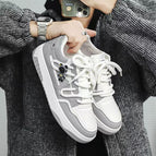 8110 gray / US 7.5