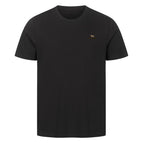S / Black