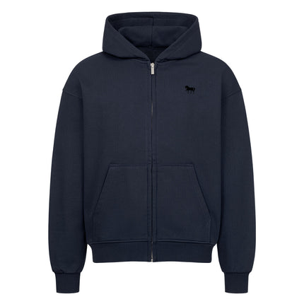 Image for color: french navy